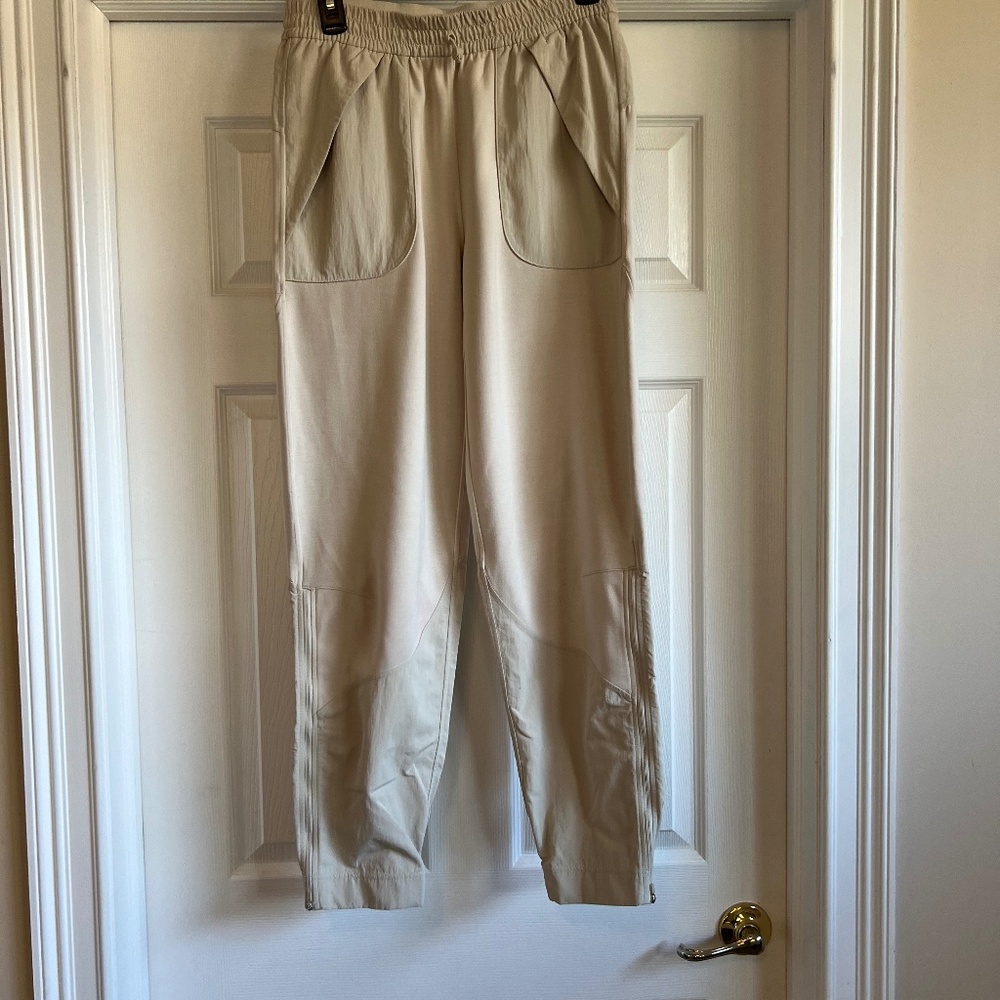 Lululemon Joggers EUC Size 8
